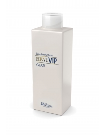 VIP GLAZE Double Action (250ml) - plaukų formavimo gleizas
