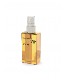 VIP OIL SERUM (100ml) - plaukų aliejukas su arganų aliejais