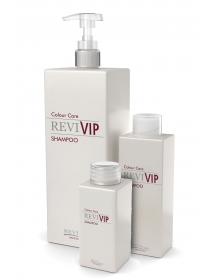 VIP SHAMPOO COLOUR CARE - dažytų plaukų šampūnas