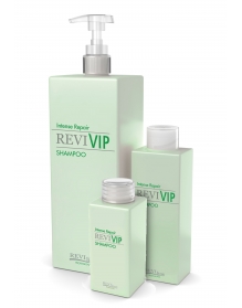 VIP SHAMPOO INTENSE REPAIR - Plaukų struktūrą atkuriantis šampūnas