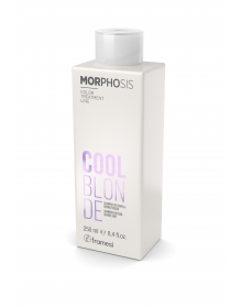 COOL BLONDE SHAMPOO 250ml - šviesių ir žilų plaukų šampūnas 