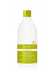 71 PURIFYING SHAMPOO - šampūnas nuo pleiskanų