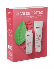 Rinkinys: Color Protect kit - dažytiems plaukams