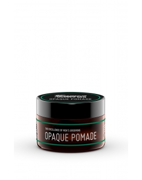 FRAMESI BARBER GEN OPAQUE POMADE (100ml) MATINĖ POMADA